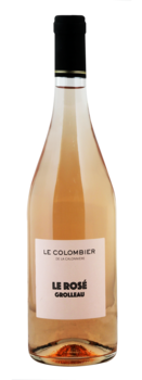 Rosé sec