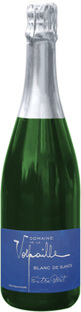Blanc de Blancs Extra Brut