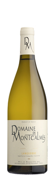 Domaine de Montcalmès