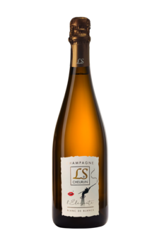 Blanc de Blancs l'Elégante