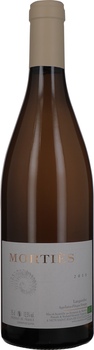 Languedoc Blanc