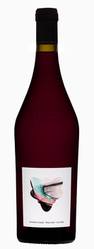 Pinot Noir En prêle