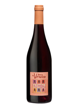 LA CUVEE DES CIGALES