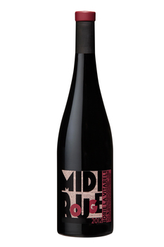 MIDI ROUGE
