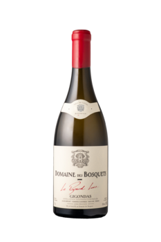 Le Regard Loin... Cuvée Parcellaire