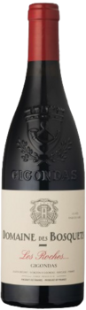 Les Roches...  - Cuvée Parcellaire