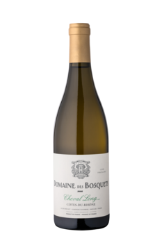 Cheval Long... - Cuvée Parcellaire