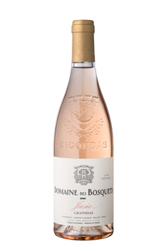 Jasio - Gigondas Rosé