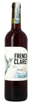 FRENCH CLARET