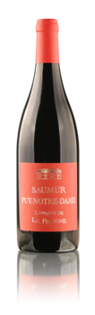 Saumur Puy-Notre-Dame