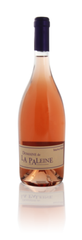 Saumur rosé