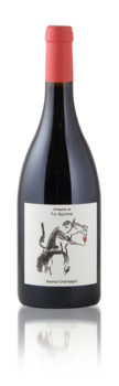 Saumur Champigny