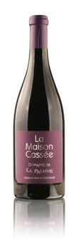 La Maison Cassée