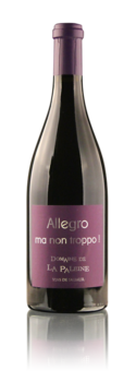 Allegro Ma Non Troppo !