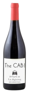 The Cab !