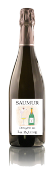 Saumur Brut