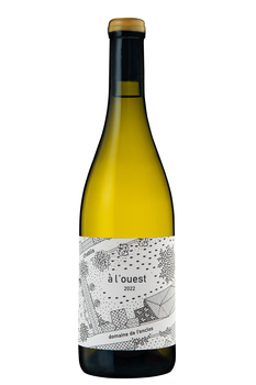 Chablis à l'Ouest