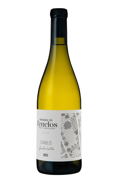 Chablis Gabrielle vieilles vignes
