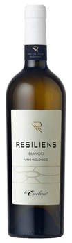 Bianco Resiliens PIWI bio vegan
