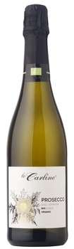 Prosecco DOC Spumante extra dry