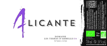 ALICANTE