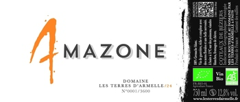 AMAZONE