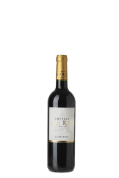 Château Auris - Rouge