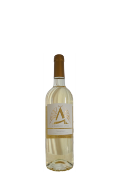 Château Auris - Souffle de l'Ange - Blanc