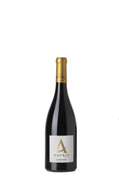 Château Auris - A d'Auris