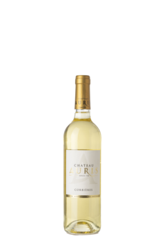 Château Auris - Blanc