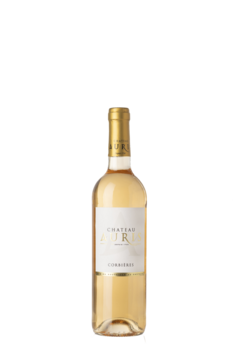 Château Auris - Rosé