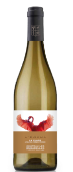 L'Envol Blanc