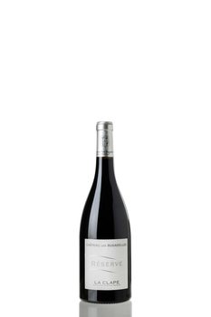 Réserve Rouge