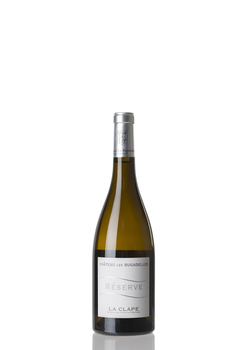 Réserve Blanc
