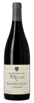 MARANGES 1ER CRU "CLOS ROUSSOTS"