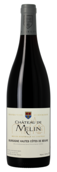 BOURGOGNE HAUTES COTES DE BEAUNE ROUGE
