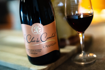 L'Appliquée rouge