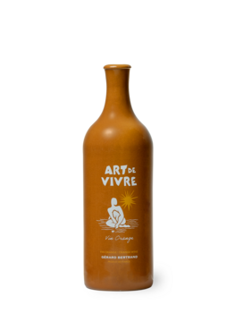 Art de Vivre Orange