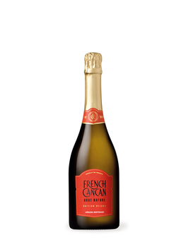 French Cancan Brut Nature