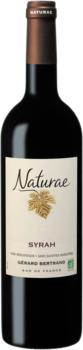 Naturae Syrah