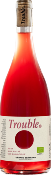 Trouble Rouge
