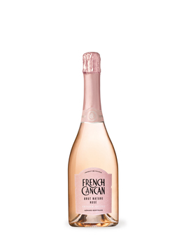French Cancan Brut Rosé