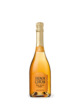French Cancan Brut Orange