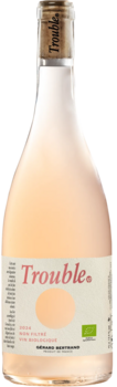 Trouble Rosé