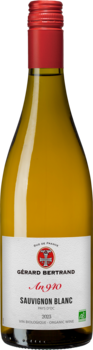 Heritage Sauvignon Blanc