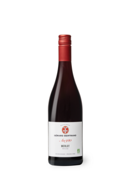 Heritage Merlot
