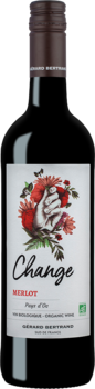 Change Merlot