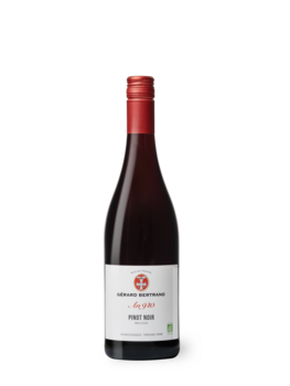 Heritage Pinot
