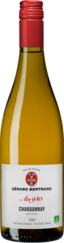 Heritage Chardonnay