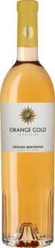 Orange Gold